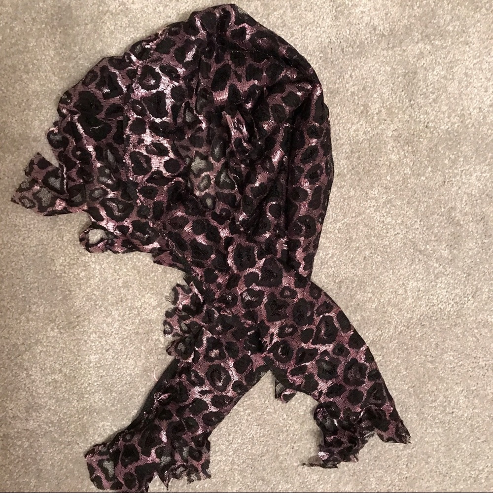 Scarf